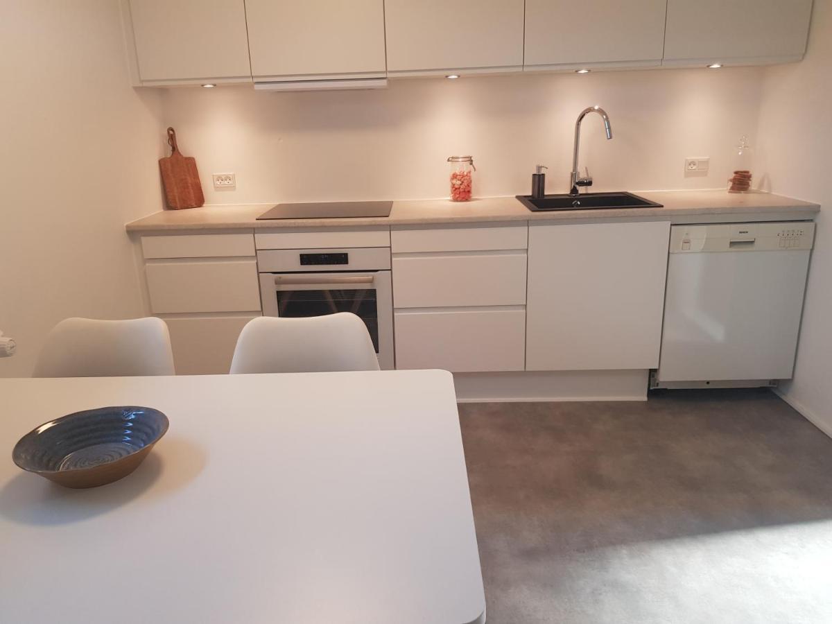 Feriehuse Hvide Sande Zimmer foto